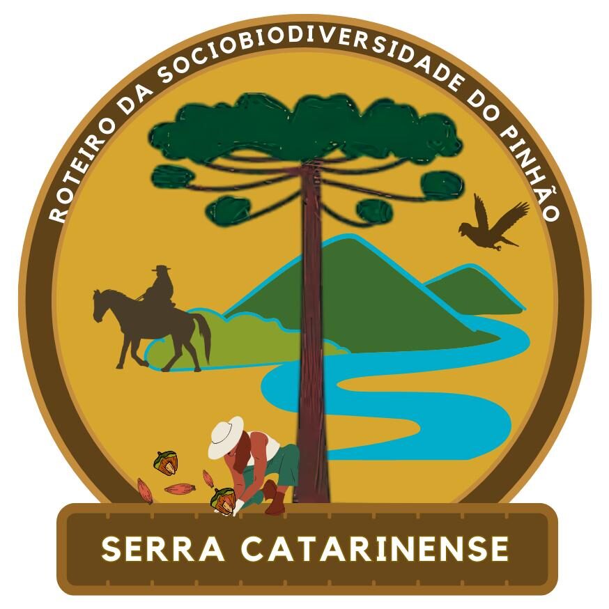 Roteiro da Sociobiodiversidade do Pinhão
